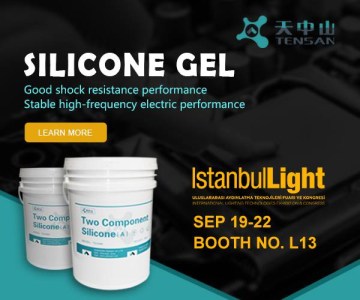 Silicone Gel